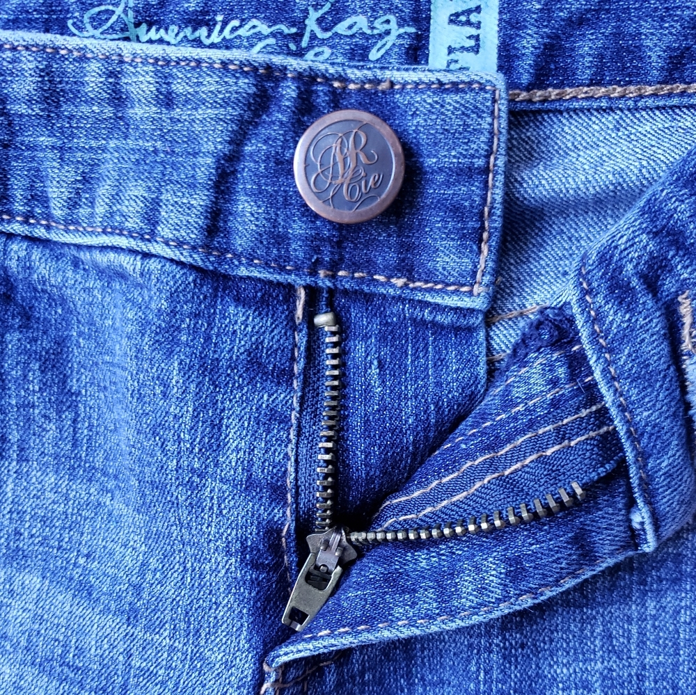 American Rag Flare Jeans - Picture 4 of 5